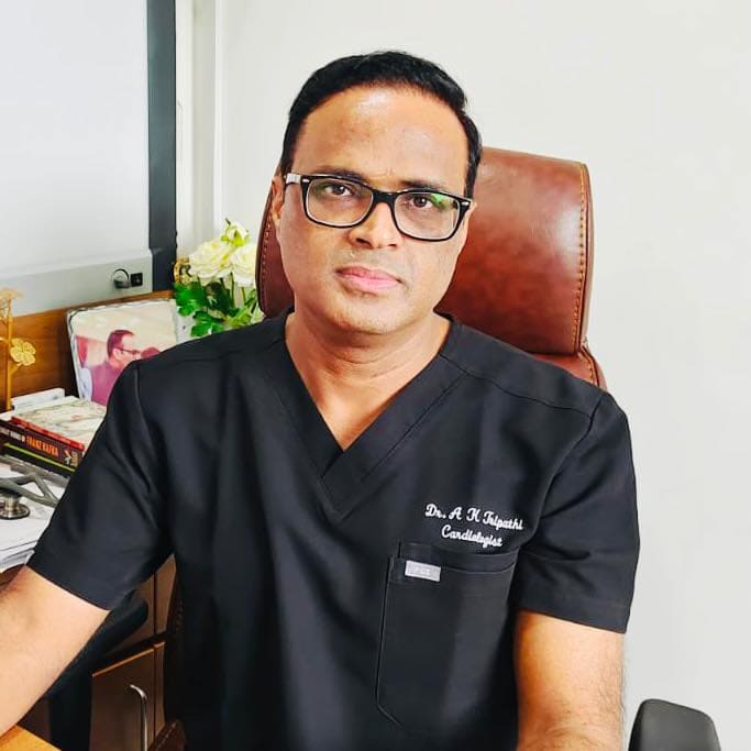 Dr. Abhisheka Tripathi