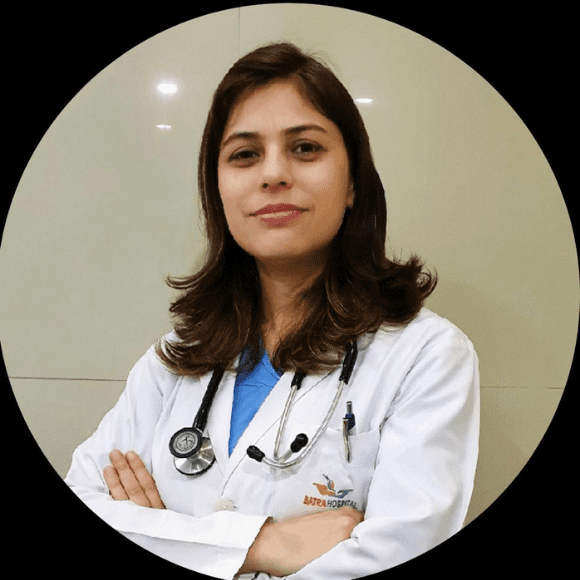 Dr. Varsha Koul